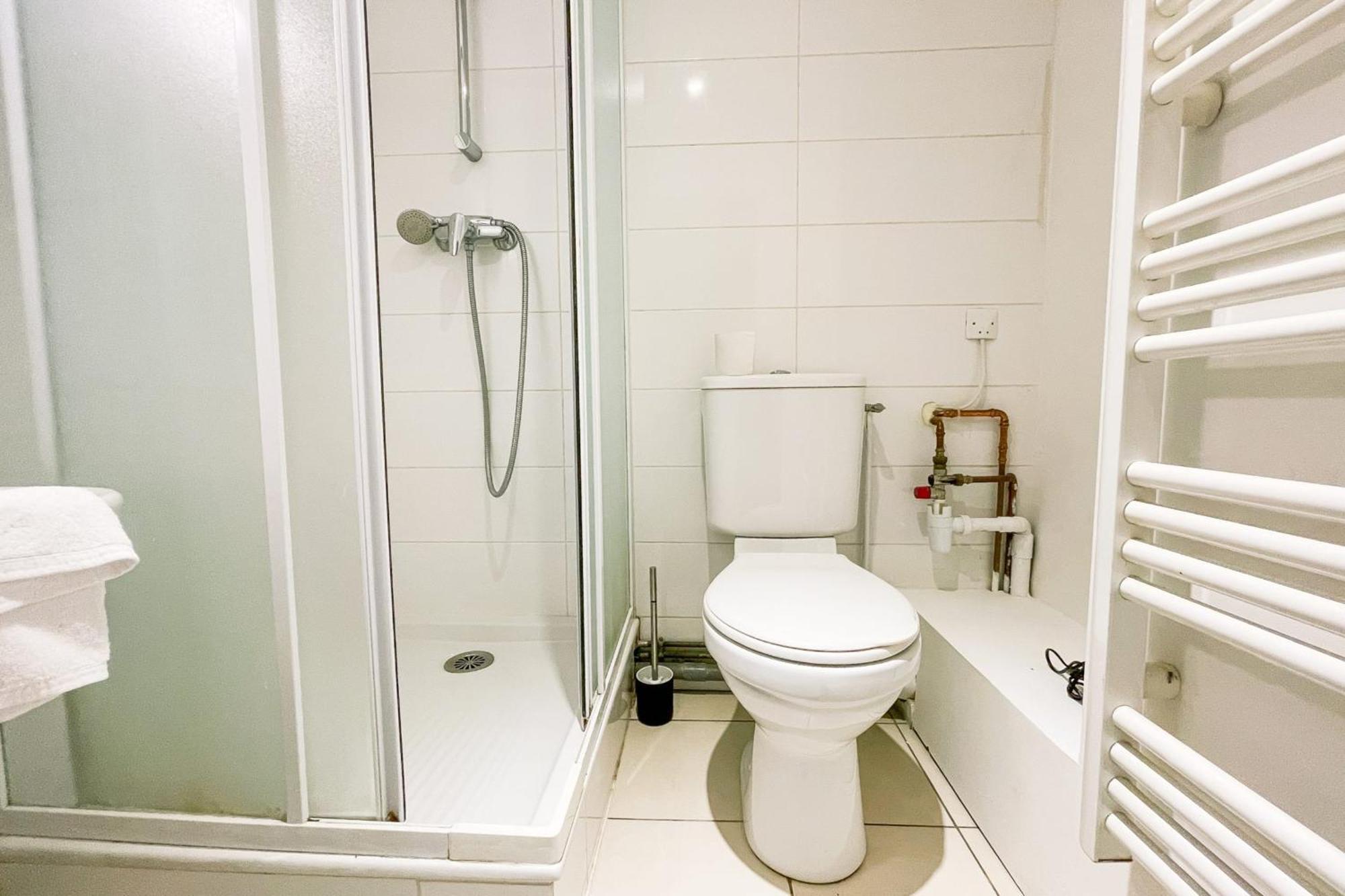 #N9 Le Champo T3 Close To The Centre 2 Bedrooms 格勒诺布尔 外观 照片