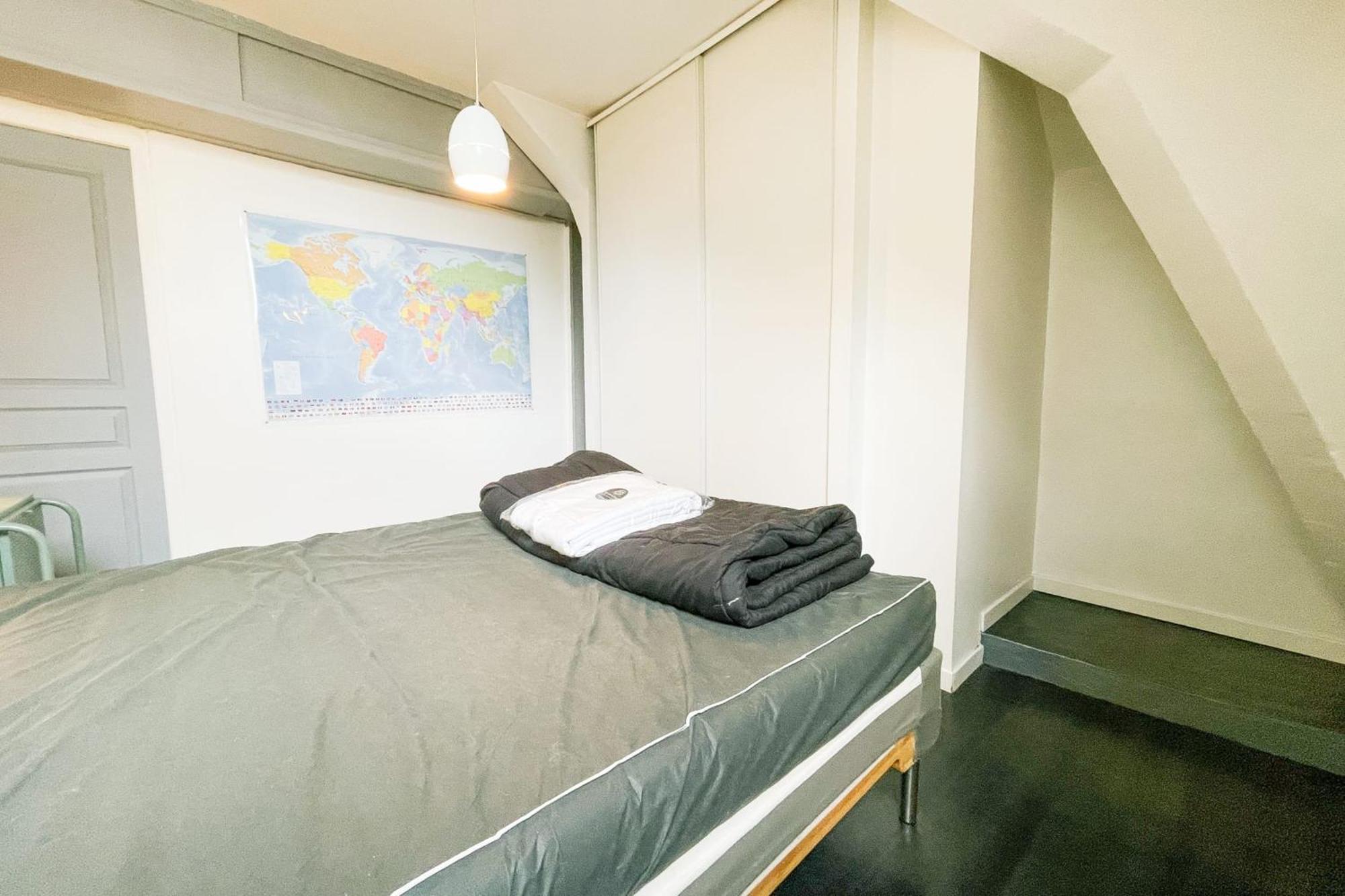 #N9 Le Champo T3 Close To The Centre 2 Bedrooms 格勒诺布尔 外观 照片